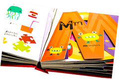 My Awesome Alphabet | The Nest Attachment Parenting Hub