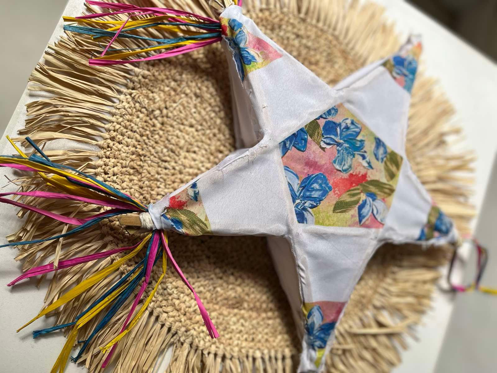 My Little Smart's Holiday Crafts Collection Parol Making Kit | The Nest Attachment Parenting Hub