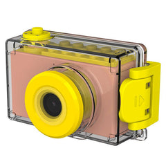 myFirst Camera 2.0 with Water/Dustproof Case | The Nest Attachment Parenting Hub