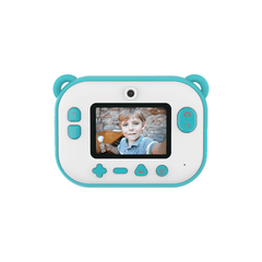 myFirst Camera Insta 2 12MP Kid's Insta Print Camera | The Nest Attachment Parenting Hub