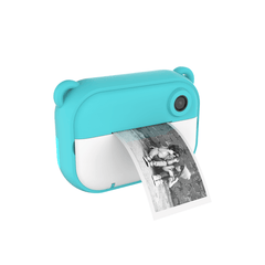 myFirst Camera Insta 2 12MP Kid's Insta Print Camera | The Nest Attachment Parenting Hub