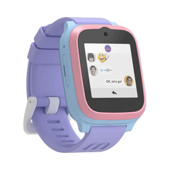myFirst Fone S3 Hybrid Watchphone with Camera for Kids | The Nest Attachment Parenting Hub