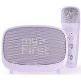 myFirst Voice 2 Portable Mic & Speaker | The Nest Attachment Parenting Hub