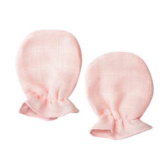 Nappi Baby Bamboo Mitten | The Nest Attachment Parenting Hub