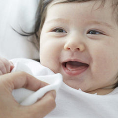 Nappi Bamboo Handkerchief 6's | The Nest Attachment Parenting Hub