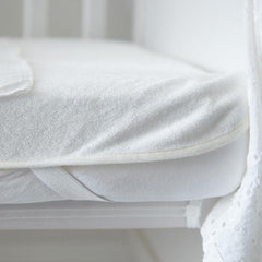 Nappi Bamboo Waterproof Mat | The Nest Attachment Parenting Hub