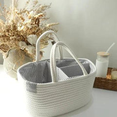 Nature to Nurture Diaper Bag | The Nest Attachment Parenting Hub
