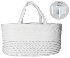 Nature to Nurture Diaper Bag | The Nest Attachment Parenting Hub