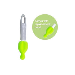 Nature to Nurture Nipple Cleaner | The Nest Attachment Parenting Hub