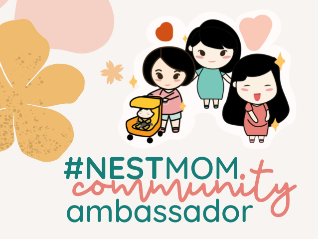 The Nest:Attachment Parenting Hub