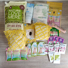 The Nest Exclusive Gift