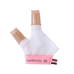 NewOne by Mambobaby Anti Nail Biting Glove | The Nest Attachment Parenting Hub
