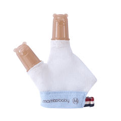 NewOne by Mambobaby Anti Nail Biting Glove | The Nest Attachment Parenting Hub