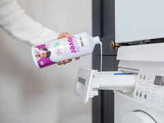 Nimble Cuddle Lover Baby Fabric Softener 1L | The Nest Attachment Parenting Hub