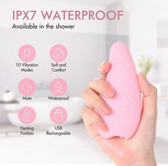 NiZU Lactation Massager | The Nest Attachment Parenting Hub