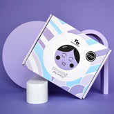 No Nasties Nixie Purple Natural Pretty Play Makeup Goody Pack | The Nest Attachment Parenting Hub