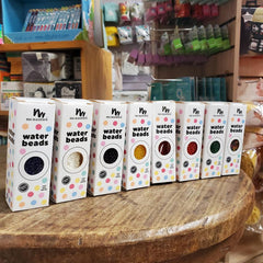 No Nasties Water Beads | The Nest Attachment Parenting Hub