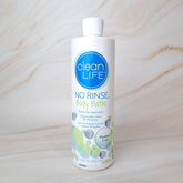 No Rinse Body Bath | The Nest Attachment Parenting Hub