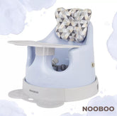 Nooboo Aibedo Smart Chair | The Nest Attachment Parenting Hub