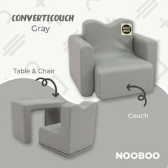 Nooboo Converticouch | The Nest Attachment Parenting Hub