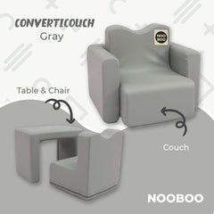 Nooboo Converticouch | The Nest Attachment Parenting Hub