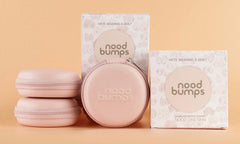 Nood Bumps Nipple Cover & Travel Case | The Nest Attachment Parenting Hub