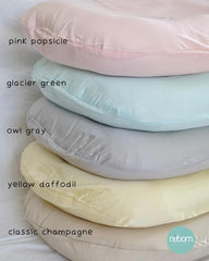 Nuborn The Snugglr with Carry Bag (0-12mo) | The Nest Attachment Parenting Hub