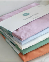 Nuborn The Snugglr with Carry Bag (0-12mo) | The Nest Attachment Parenting Hub