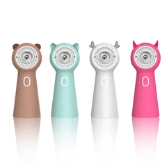 Numa Portable Handheld Nebulizer Spare Parts - Medicine Cup | The Nest Attachment Parenting Hub