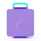OmieBox Hot & Cold Bento Lunchbox V2 | The Nest Attachment Parenting Hub