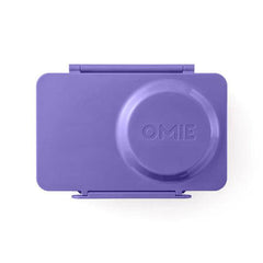 OmieBox UP Hot & Cold Bento Lunch Box | The Nest Attachment Parenting Hub