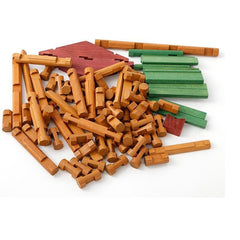 Onshine Build Your Own Forest Lodge | The Nest Attachment Parenting Hub