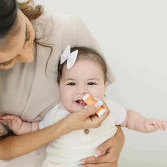 Oogiebear Baby Chest Rub & Nose Balm Bundle 3m+ | The Nest Attachment Parenting Hub