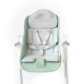 Oribel Cocoon Z Cozy 2-in-1 Seat Cushion | The Nest Attachment Parenting Hub