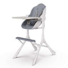 Oribel Cocoon Z High Chair | The Nest Attachment Parenting Hub