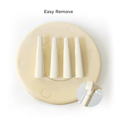 Oribel Portaplay Monsterland Adventure without Stools | The Nest Attachment Parenting Hub