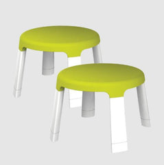 Oribel PortaPlay - Pack of 2 Child Stools | The Nest Attachment Parenting Hub