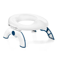 Oxo Tot 2-in-1 Go Potty™ with Travel Bag | The Nest Attachment Parenting Hub