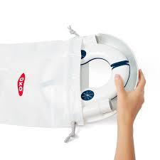 Oxo Tot 2-in-1 Go Potty™ with Travel Bag | The Nest Attachment Parenting Hub