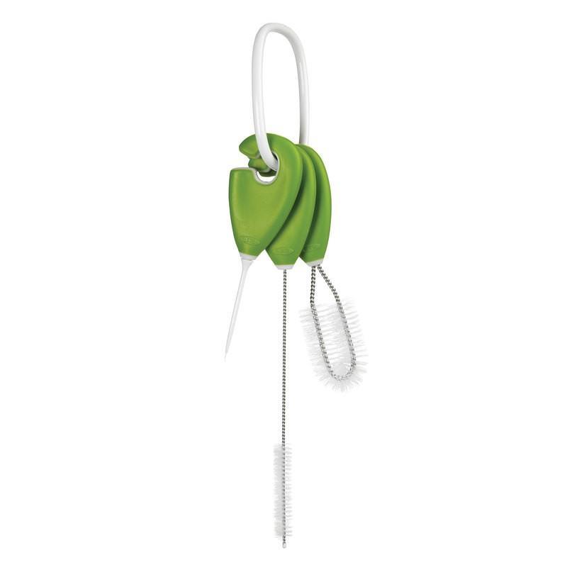 Oxo Tot Cleaning Set for Straw and Sippy Cups | The Nest Attachment Parenting Hub