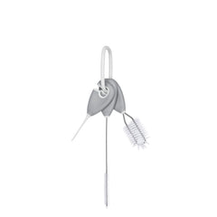 Oxo Tot Cleaning Set for Straw and Sippy Cups | The Nest Attachment Parenting Hub