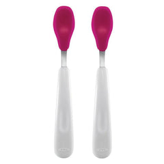 Oxo Tot Feeding Spoon Set | The Nest Attachment Parenting Hub