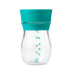 Oxo Tot Grow Open Cup Trainer 9oz | The Nest Attachment Parenting Hub