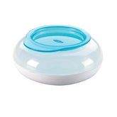 Oxo Tot Snack Disk With Snap On Lid | The Nest Attachment Parenting Hub