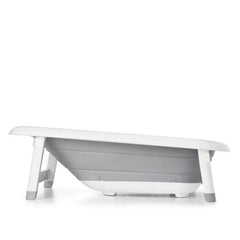 OXO Tot Splash & Store Bath Tub | The Nest Attachment Parenting Hub