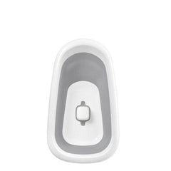 OXO Tot Splash & Store Bath Tub | The Nest Attachment Parenting Hub