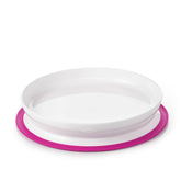 Oxo Tot Stick & Stay Suction Plate | The Nest Attachment Parenting Hub