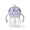 Oxo Tot Grow Straw Cup w/ Handles 6 oz