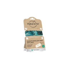 Para'Kito Graphic Mosquito Repellant Wristband | The Nest Attachment Parenting Hub
