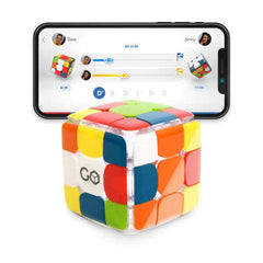 Particula Go Cube 3x3 Edge | The Nest Attachment Parenting Hub